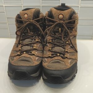 Merrell Moab 3 Mid Men's 10.5 Wide